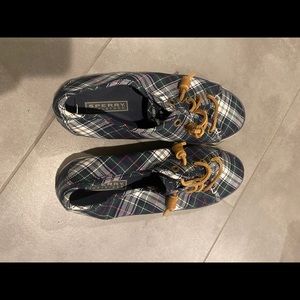 Sperry topsider